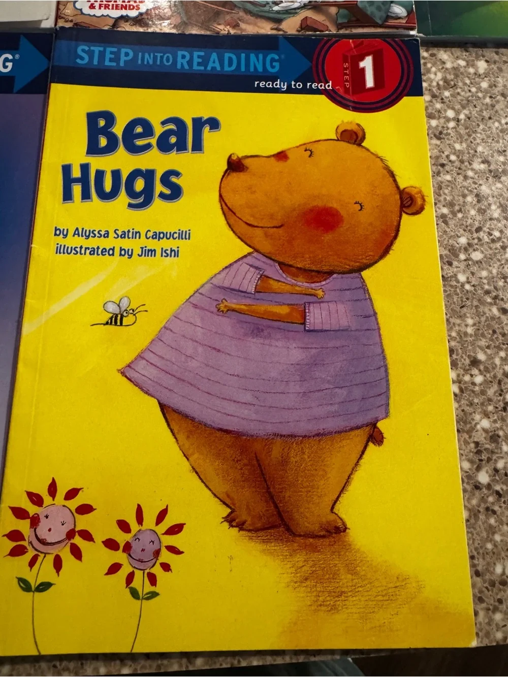 Kids Book Set